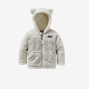 Patagonia Furry Friends Hoody 3T